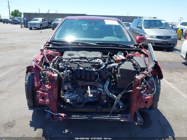 4T1B11HK5KU835388 Toyota a25a-fks
