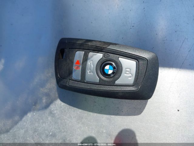 2015 BMW 528I WBA5A5C57FD515907 Photo 10