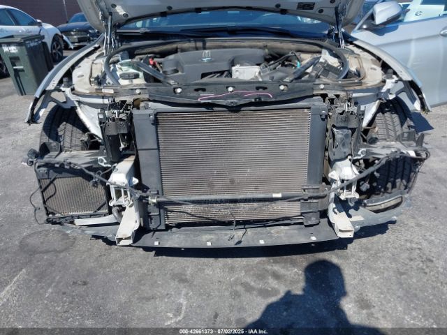 2015 BMW 528I WBA5A5C57FD515907 Photo 5