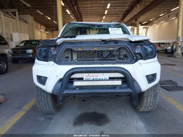5TFUU4EN9FX126536 Toyota 1gr-fe