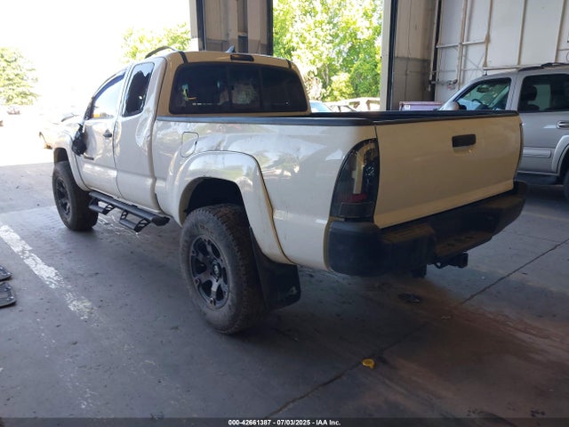 5TFUU4EN9FX126536 Toyota 1gr-fe