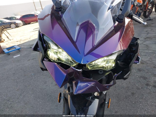 Kawasaki Ninja 500 2025 ML5EXGJ10SDA52531 Image 15