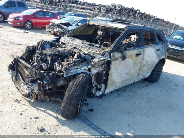 Land Rover aj20p 2018 SALYB2RX8JA735662 Image 2