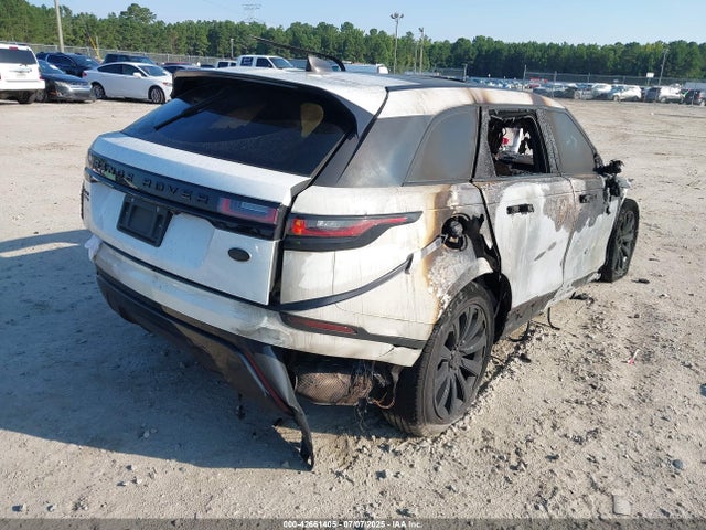 Land Rover aj20p 2018 SALYB2RX8JA735662 Image 4