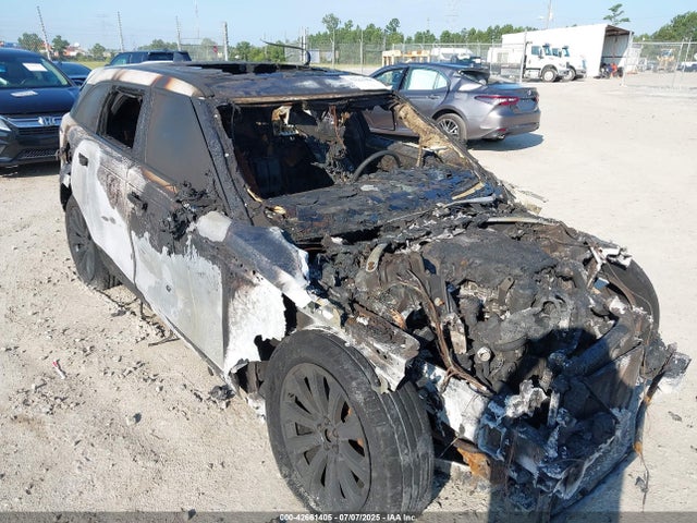 Land Rover aj20p 2018 SALYB2RX8JA735662 Image 6