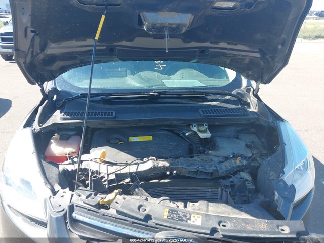 1FMCU9GX1GUA39462 Ford 2016