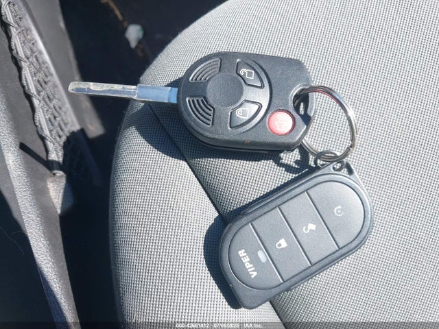 1FMCU9GX1GUA39462 Ford 2016