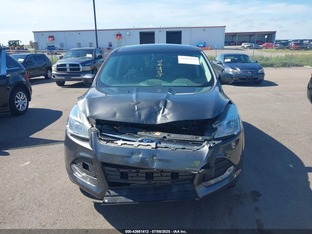 1FMCU9GX1GUA39462 Ford 2016