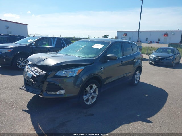 1FMCU9GX1GUA39462 Ford 2016