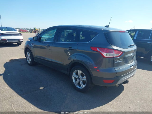 1FMCU9GX1GUA39462 Ford 2016