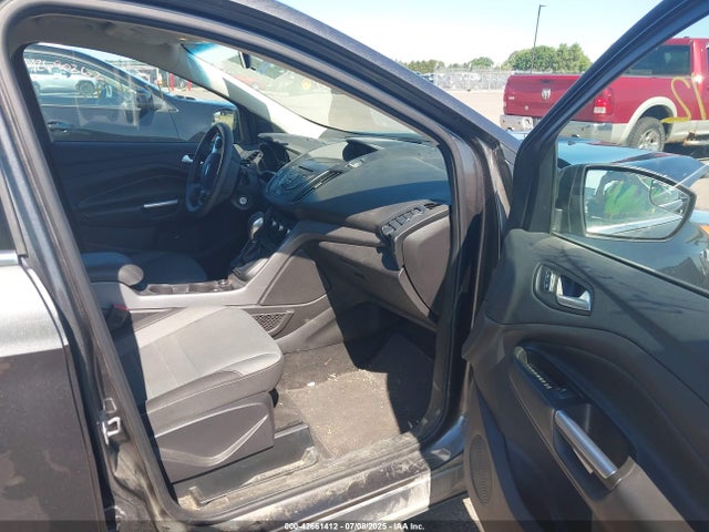 1FMCU9GX1GUA39462 Ford 2016
