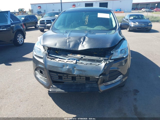 1FMCU9GX1GUA39462 Ford 2016