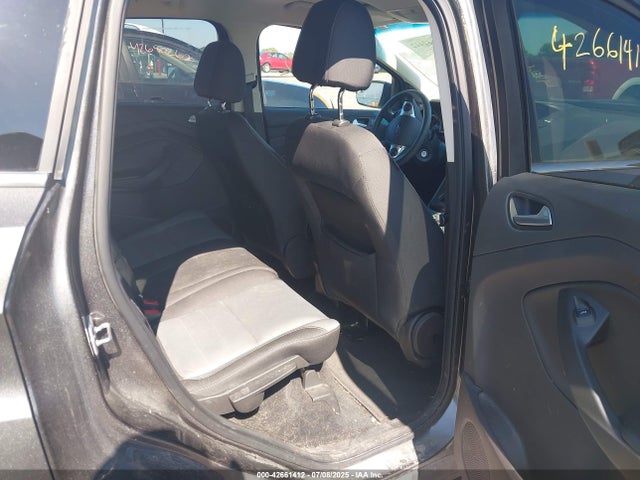 1FMCU9GX1GUA39462 Ford 2016