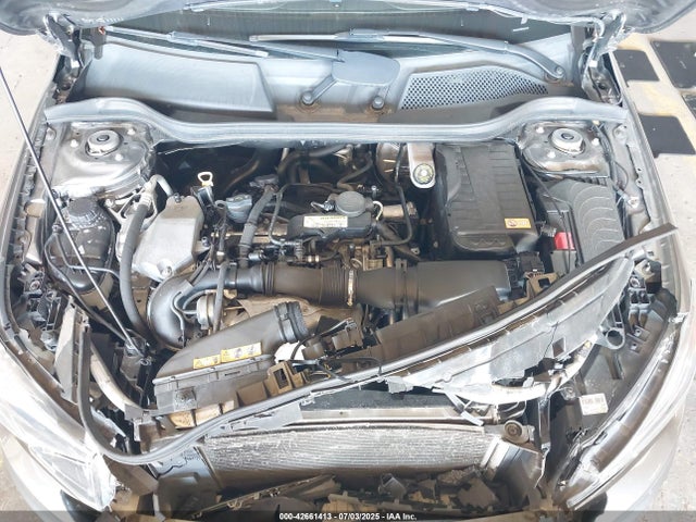 Mercedes-Benz 2014 2014 WDDSJ4GB3EN096727 Image 10