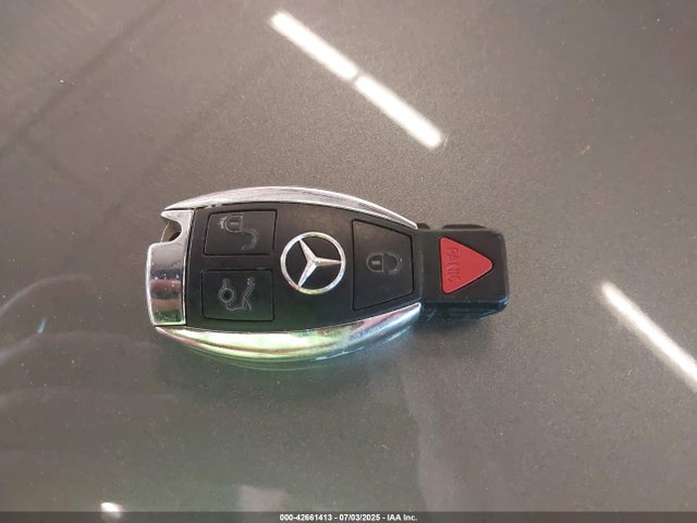 Mercedes-Benz 2014 2014 WDDSJ4GB3EN096727 Image 11
