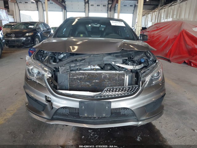 Mercedes-Benz 2014 2014 WDDSJ4GB3EN096727 Image 13