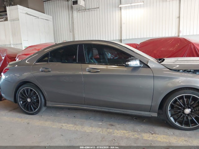 Mercedes-Benz 2014 2014 WDDSJ4GB3EN096727 Image 14