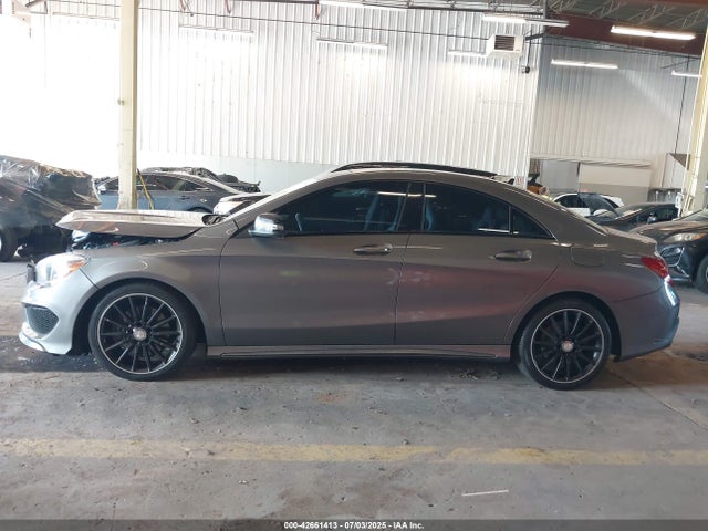 Mercedes-Benz 2014 2014 WDDSJ4GB3EN096727 Image 15