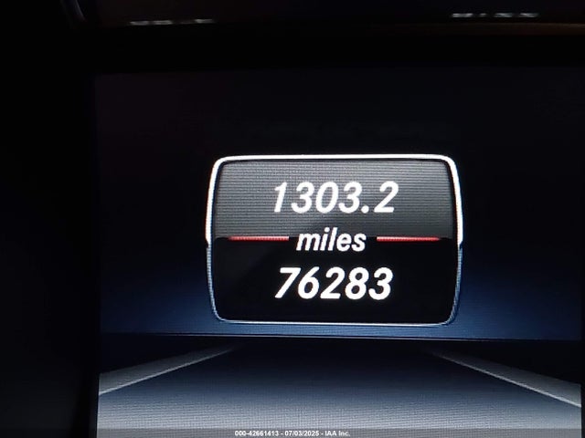 Mercedes-Benz 2014 2014 WDDSJ4GB3EN096727 Image 16