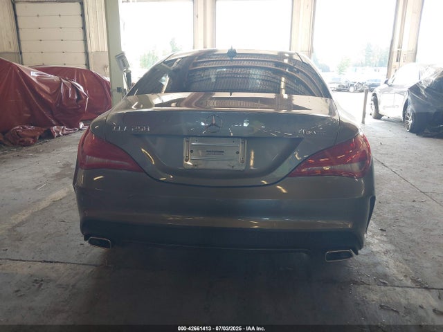 Mercedes-Benz 2014 2014 WDDSJ4GB3EN096727 Image 17