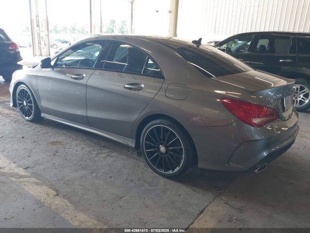 Mercedes-Benz 2014 2014 WDDSJ4GB3EN096727 Image 3