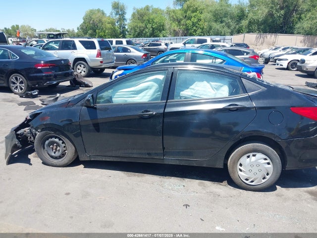 Hyundai dohc gdi gamma 2016 KMHCT4AE2GU121469 Image 15