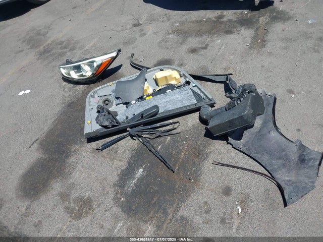 Hyundai dohc gdi gamma 2016 KMHCT4AE2GU121469 Image 12