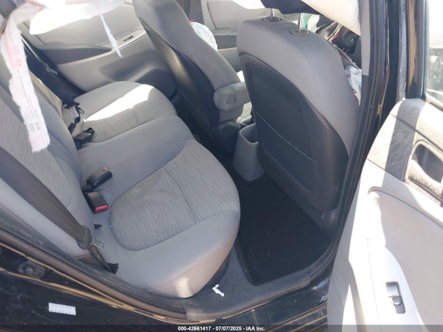 Hyundai dohc gdi gamma 2016 KMHCT4AE2GU121469 Image 8