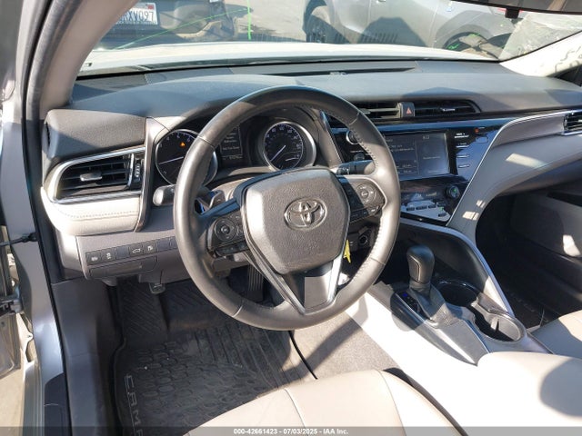 JTNB11HK1J3007035 Toyota a25a-fks