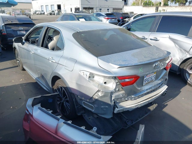 JTNB11HK1J3007035 Toyota a25a-fks