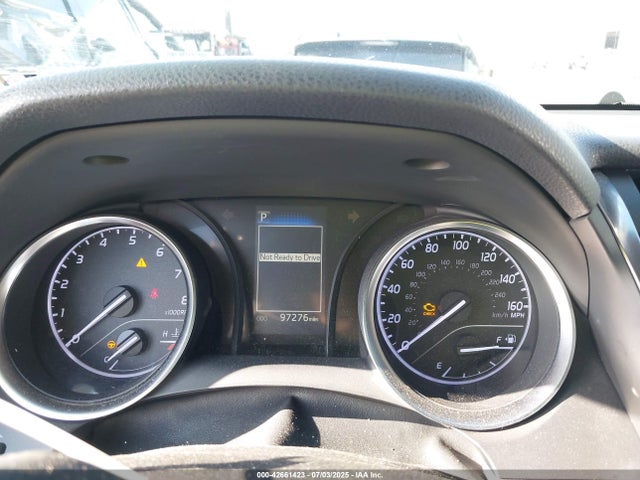 JTNB11HK1J3007035 Toyota a25a-fks