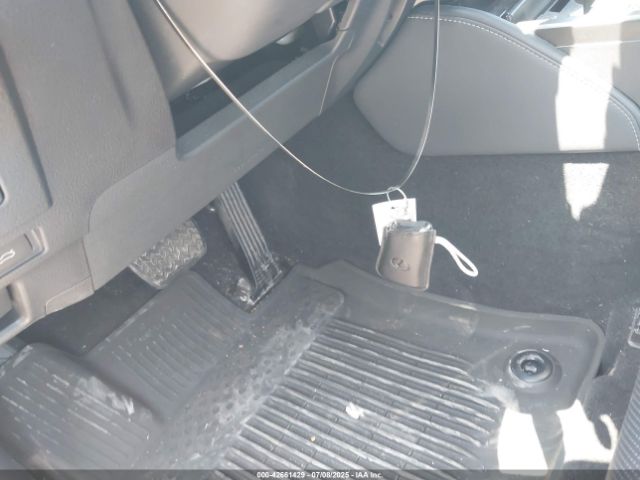 2020 LEXUS ES 350 58AEZ1B13LU074652 Photo 10