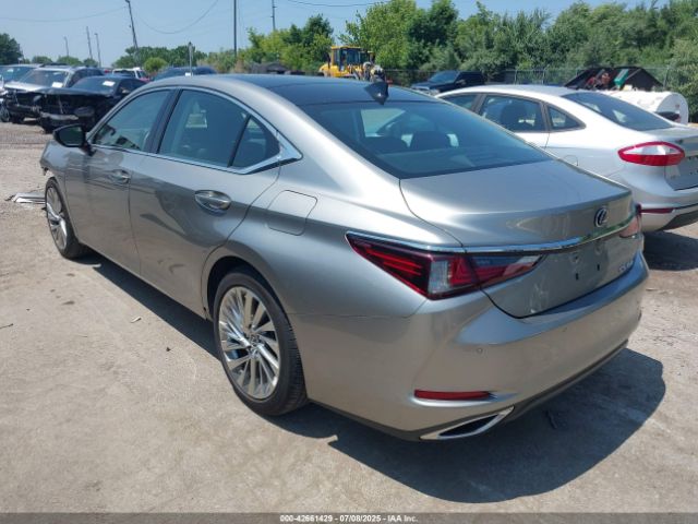 2020 LEXUS ES 350 58AEZ1B13LU074652 Photo 2