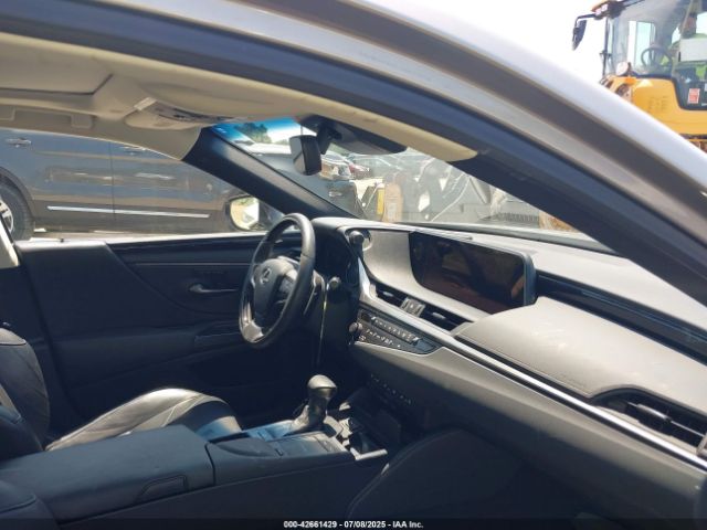 2020 LEXUS ES 350 58AEZ1B13LU074652 Photo 4