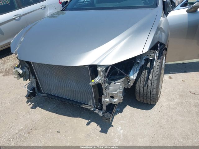 2020 LEXUS ES 350 58AEZ1B13LU074652 Photo 5