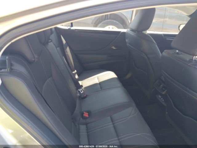 2020 LEXUS ES 350 58AEZ1B13LU074652 Photo 7