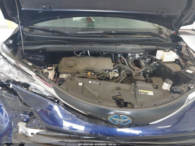 2023 TOYOTA SIENNA 5TDYRKEC2PS145751 Photo 9