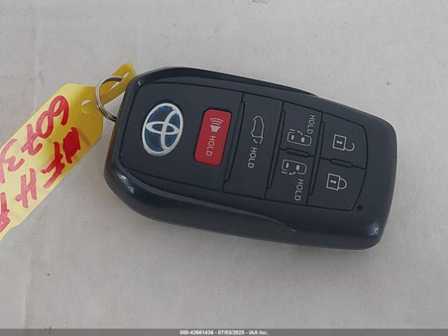 2023 TOYOTA SIENNA 5TDYRKEC2PS145751 Photo 10