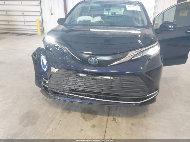 2023 TOYOTA SIENNA 5TDYRKEC2PS145751 Photo 5