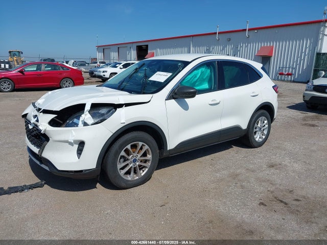 1FMCU9G65NUA60965 Ford ESCAPE SE