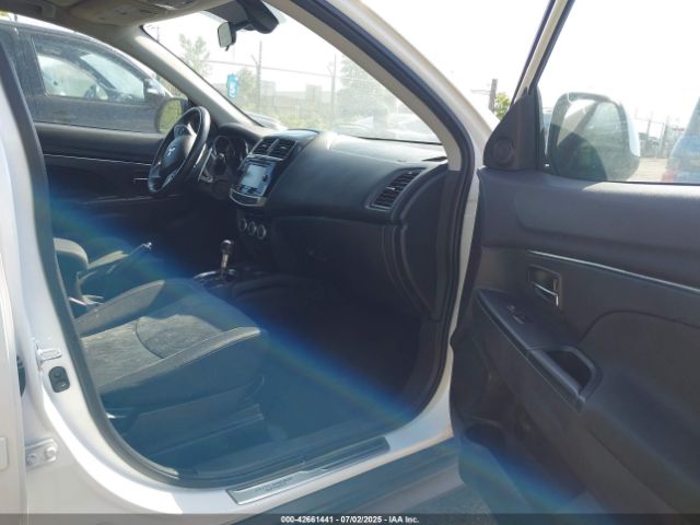 2015 MITSUBISHI OUTLANDER SPORT 4A4AR4AU4FE010280 Photo 4