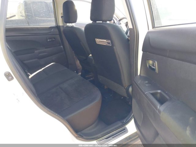 2015 MITSUBISHI OUTLANDER SPORT 4A4AR4AU4FE010280 Photo 7