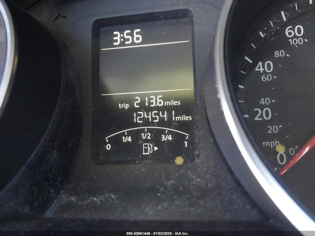 3VW2K7AJ7FM249112 Volkswagen 2015