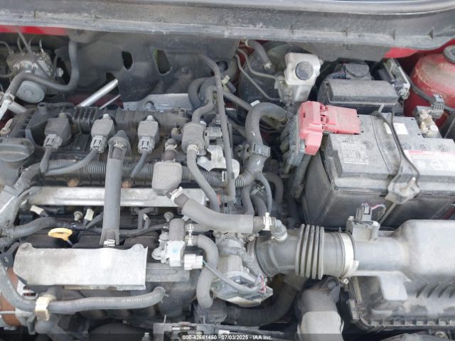 2020 NISSAN KICKS 3N1CP5CV4LL503330 Photo 9