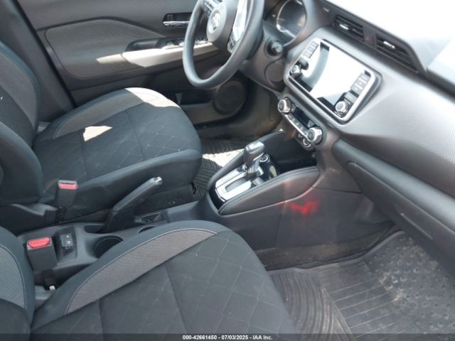 2020 NISSAN KICKS 3N1CP5CV4LL503330 Photo 4