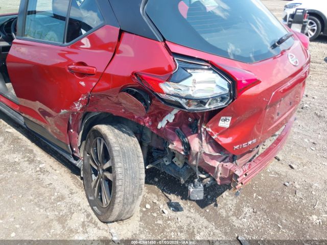 2020 NISSAN KICKS 3N1CP5CV4LL503330 Photo 5