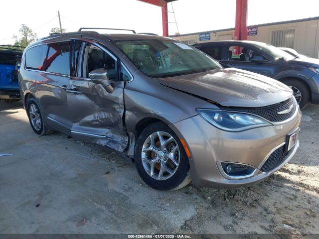 2017 CHRYSLER PACIFICA 2C4RC1GG6HR785858 Photo 0