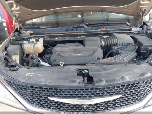 2017 CHRYSLER PACIFICA 2C4RC1GG6HR785858 Photo 9