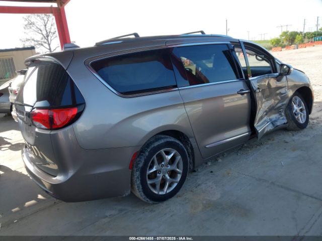 2017 CHRYSLER PACIFICA 2C4RC1GG6HR785858 Photo 3