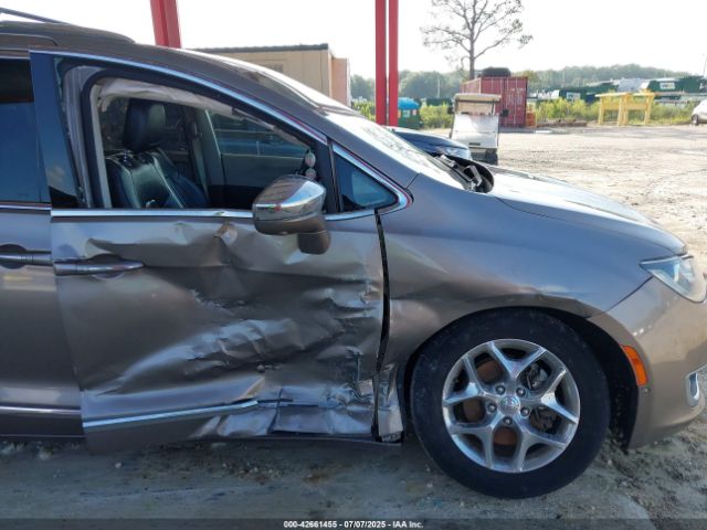 2017 CHRYSLER PACIFICA 2C4RC1GG6HR785858 Photo 5